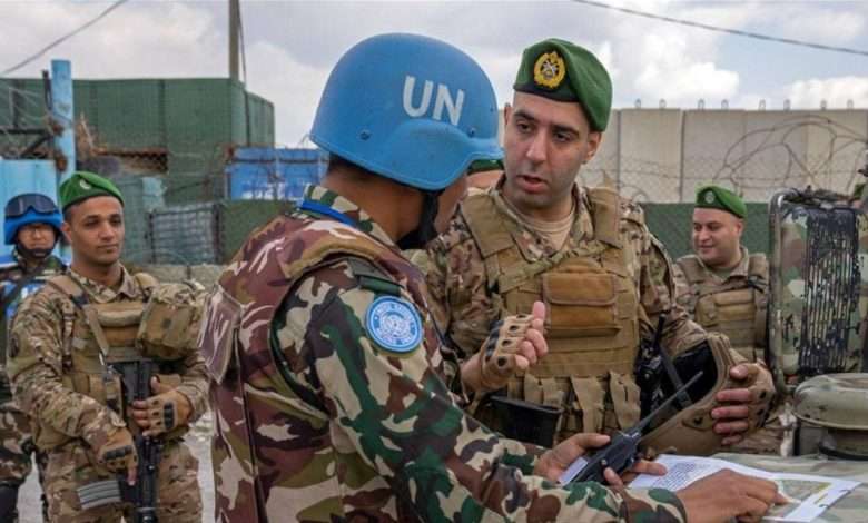 القرار 1701...هذا ما نص عليه