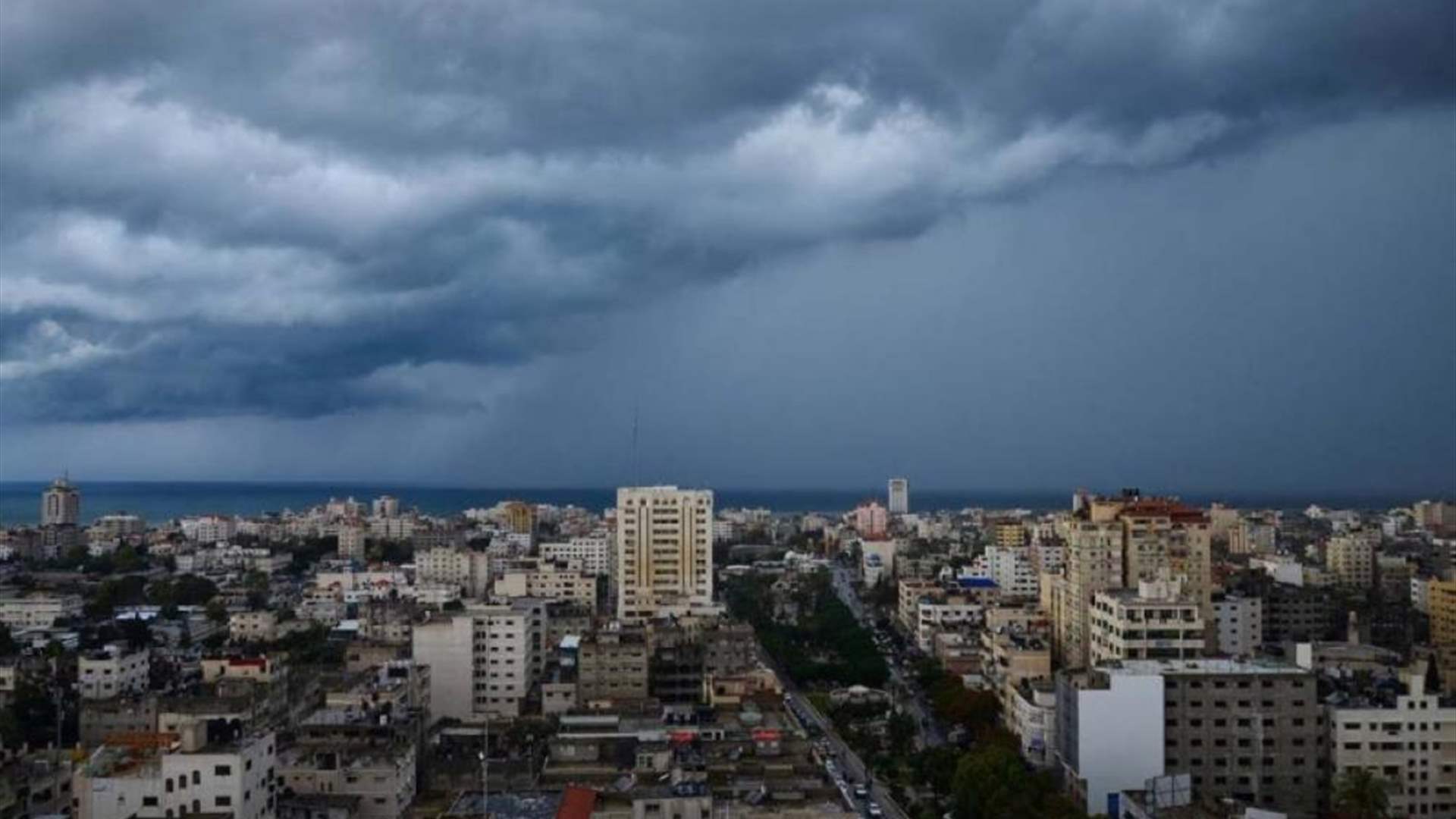 استقرار في حالة الطقس حتى الظهر... ماذا بعده؟