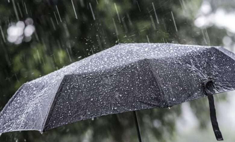 سلسلة من المنخفضات الجوية الرطبة والباردة بدأت بالتأثير على لبنان... إليكم التفاصيل 