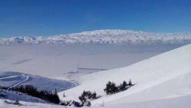 طقس متقلّب يرافقنا... وموعد مع منخفض في هذا اليوم