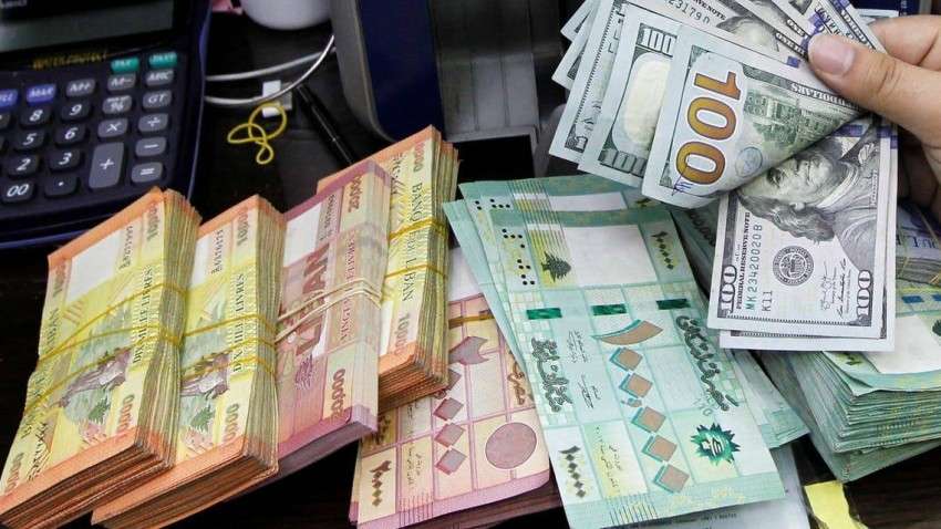 إفتتاحية سعر صرف الدولار اليوم الأحد 25 شباط 2024 