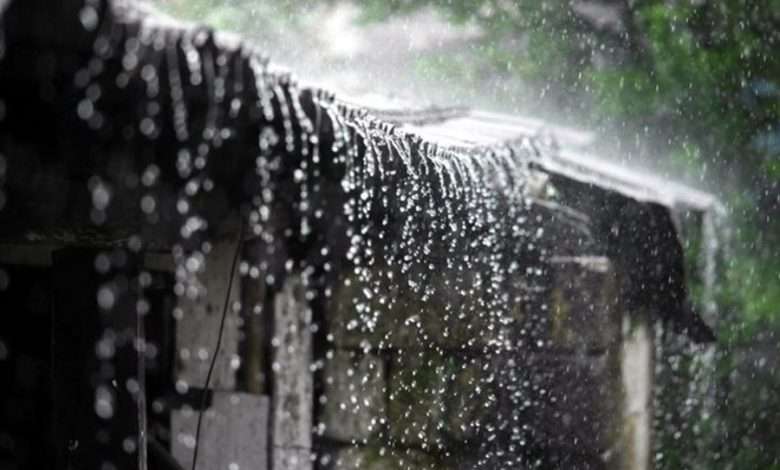 كيف سيكون طقس ما قبل ال”Weekend ”؟