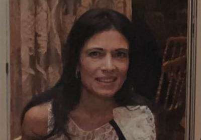 زوجة باسل فليحان