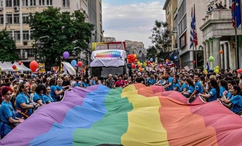 دولة جديدة تُشرّع زواج المثليين