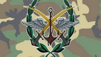 غـ. ـارات جوية إسـ. ـرائيلية تستهدف نقاطاً جنوب دمشق