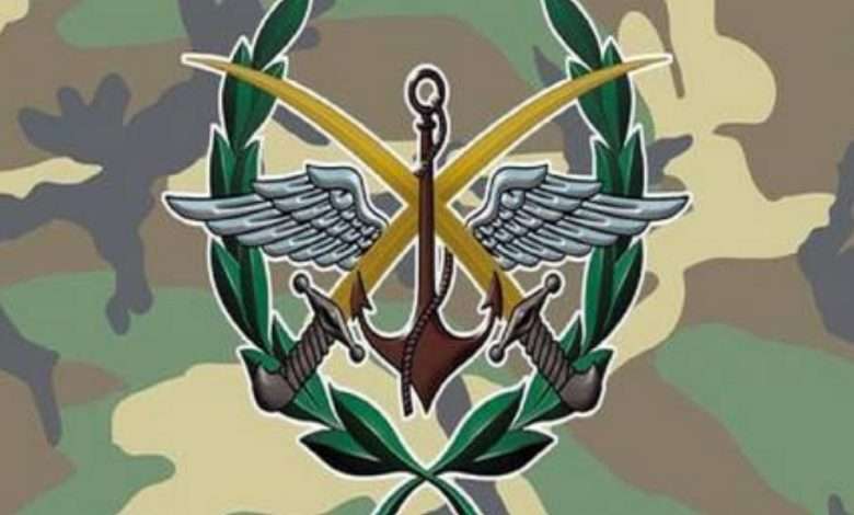 غـ. ـارات جوية إسـ. ـرائيلية تستهدف نقاطاً جنوب دمشق