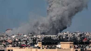 مجـ. ـزرة جديدة جنوب غربي غـ. ـزة 70 شهـ ـيداً ومئات المصـ. ـابين... إليكم التفاصيل 