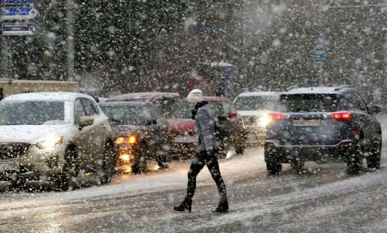 التقلبات الجوّي مستمرة... وهذه توقعات الطقس لليومين المقبلين 