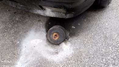 التوتر يستمر جنوباً... إليكم التفاصيل 