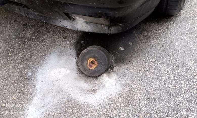 التوتر يستمر جنوباً... إليكم التفاصيل 