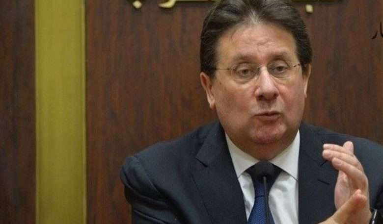 بالصور مستندات مزوّرة وتحويل أموال للخارج تستهدف النائب كنعان