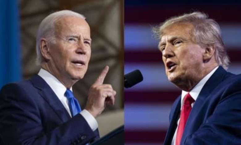 حـ. ـرب بايدن_ ترامب تستعر… مصادر تكشف وقائع صادمة