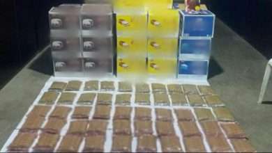 "بودرة الحلويات" بالـ"حشـ. ـيشة"...وقوى الأمن الداخلي يتحرك