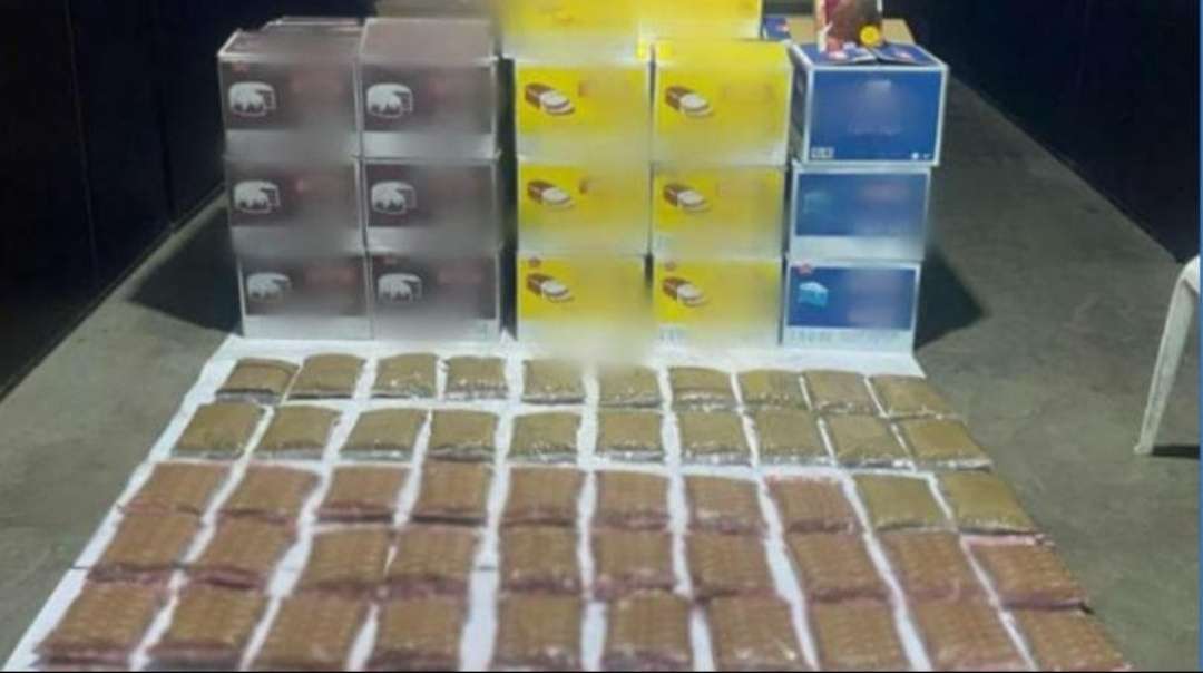 "بودرة الحلويات" بالـ"حشـ. ـيشة"...وقوى الأمن الداخلي يتحرك