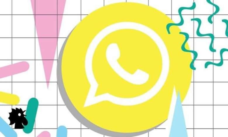 واتساب تضيف ميزة جديدة فريدة من نوعها... تعرفوا عليها