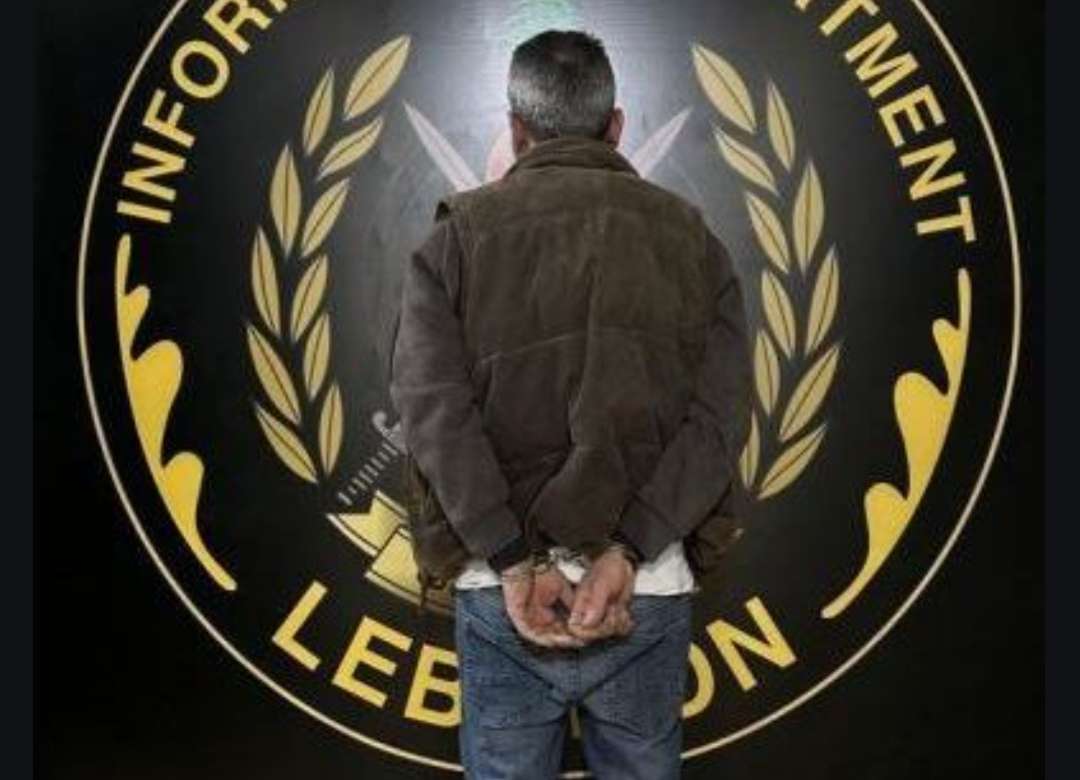 بالجرم المشهود... توقيف الرأس المدير لعصابة سلب بقوة السلاح في هذه المنطقة 