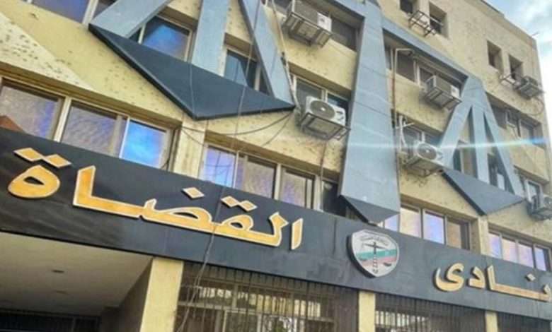 ملف تعيين رئيس الأركان… نادي قضاة لبنان: "على التفتيش المركزي التدخل في هذه الحال"