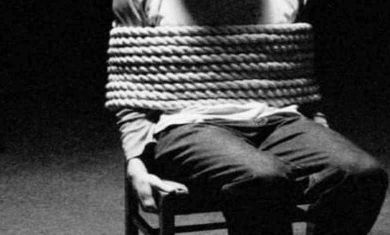 خطف عراقي في بيروت… والجيش بالمرصاد