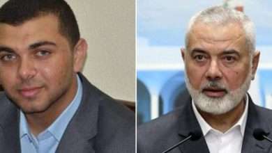 ما حقيقة اسـ. ـتهداف نجل مسؤول في حركة حمـ. ـاس؟