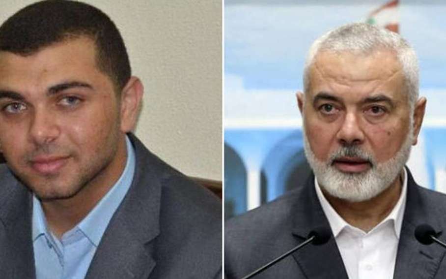 ما حقيقة اسـ. ـتهداف نجل مسؤول في حركة حمـ. ـاس؟