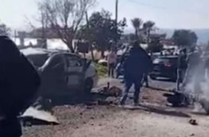 عملية جدرا… هذا ما كشفته إسـ. ـرائيل