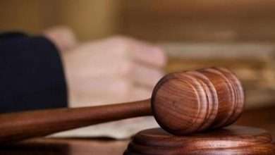 لجان المساعدين القضائيين… الى الإعتكاف دُر؟