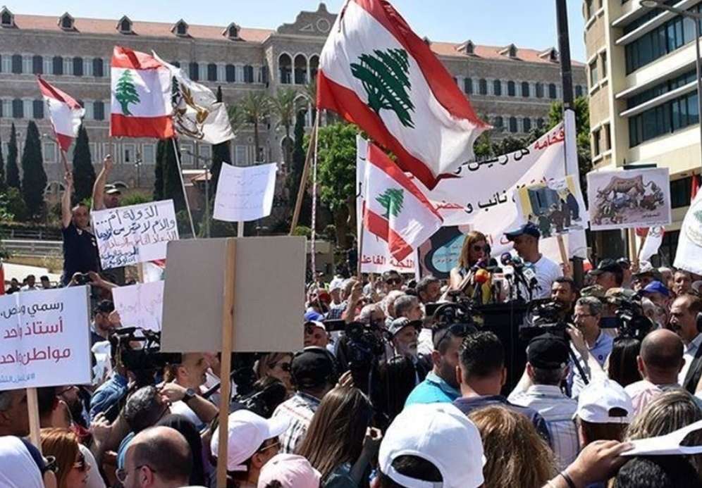 العسكريون المتقاعدون:على الحكومة تصحيح الخلل وإلا؟!