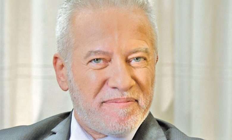 الموت يغيّب الممثل فادي ابراهيم!