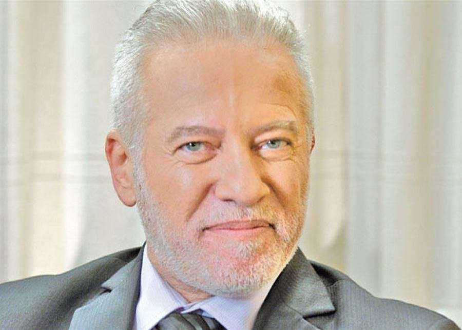 الموت يغيّب الممثل فادي ابراهيم!