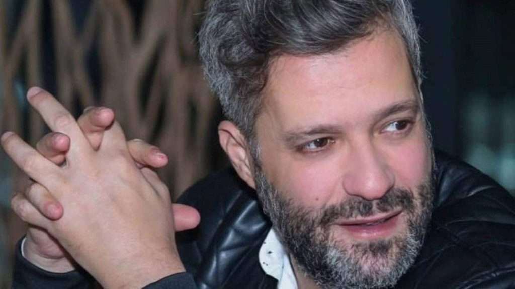 زين العمر يھدد شقيقه!