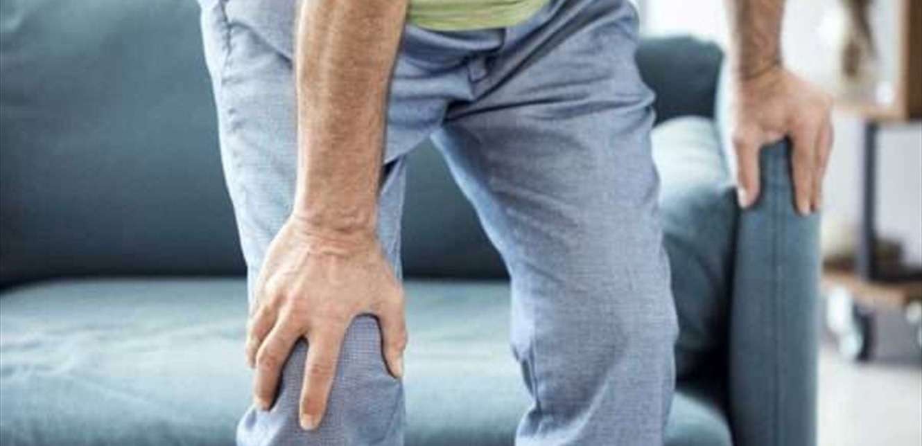 أمراض الركبة