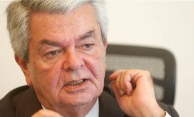 بيار الأشقر