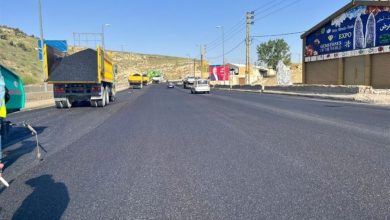 إلى سالكي هذه الطرقات.. إليكم هذا الخبر