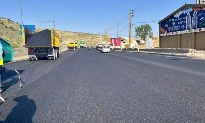 إلى سالكي هذه الطرقات.. إليكم هذا الخبر