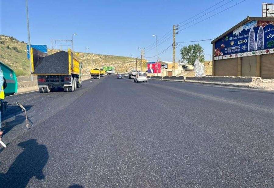 إلى سالكي هذه الطرقات.. إليكم هذا الخبر