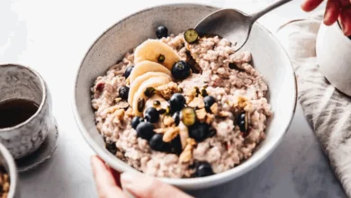 الكربوهيدرات