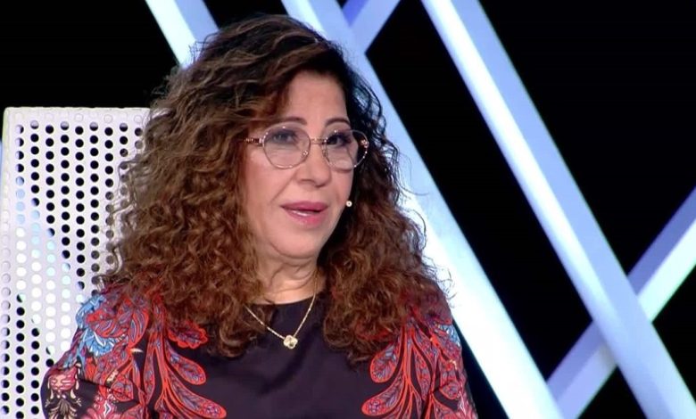 ليلى عبد اللطيف