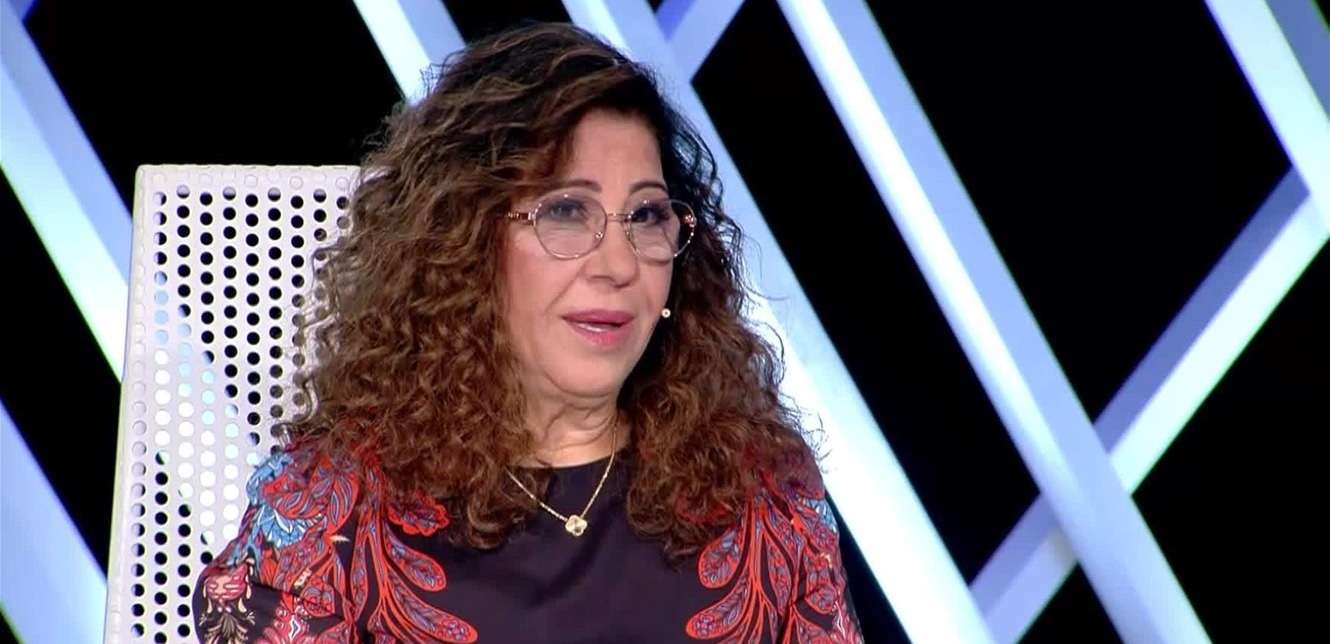 ليلى عبد اللطيف