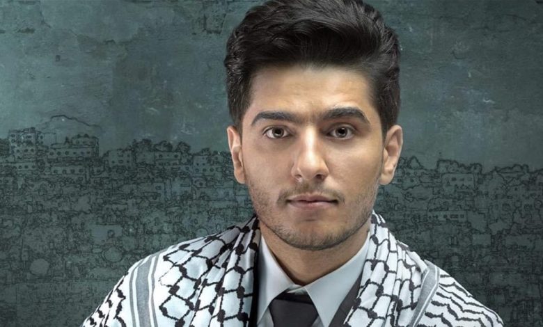 محمد عساف