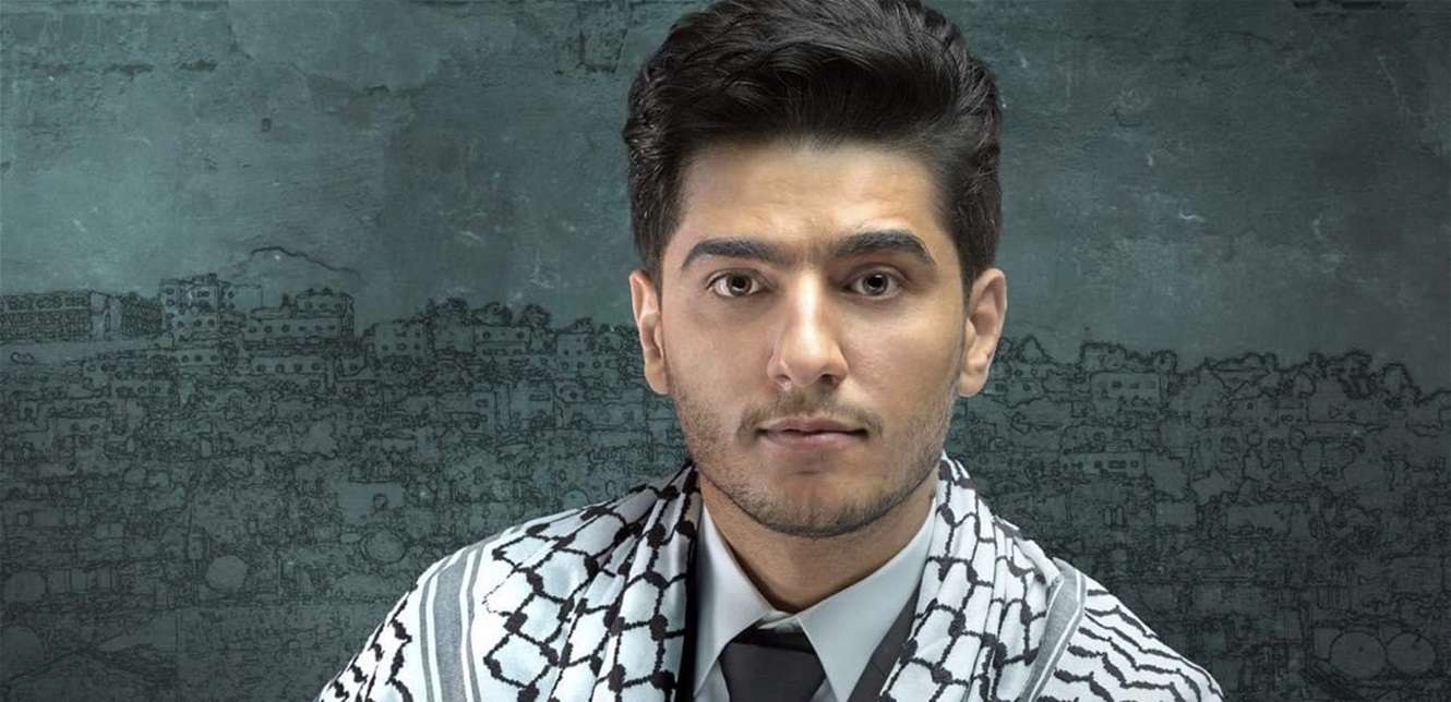 محمد عساف