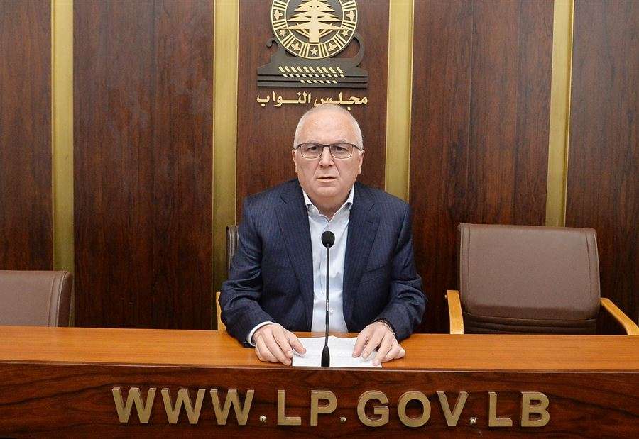 ميشال ضاهر