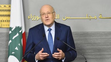 كل ما يشاع غير صحيح... ماذا قال ميقاتي عن تعويضات الجنوب؟
