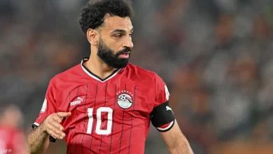 مدرب ليفربول يزيد التساؤلات حول عودة صلاح إلى الملعب بعد إصابته