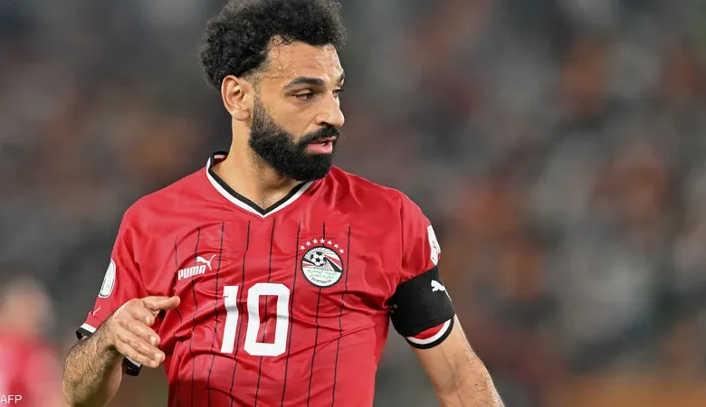 مدرب ليفربول يزيد التساؤلات حول عودة صلاح إلى الملعب بعد إصابته