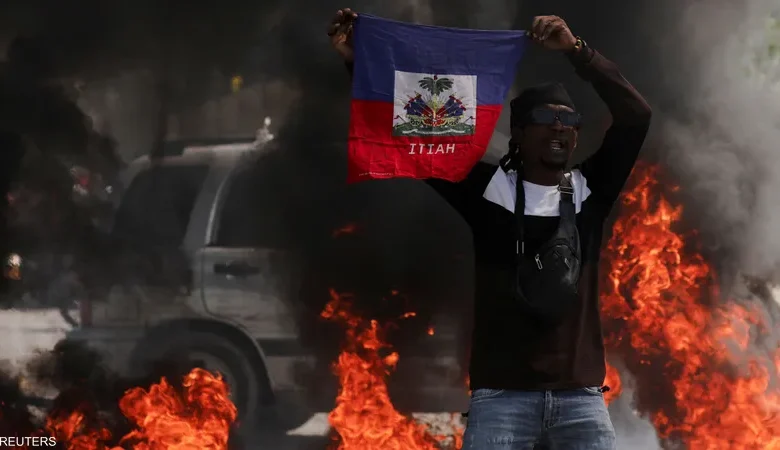 بلبلة في هايتي… ماذا يجري؟
