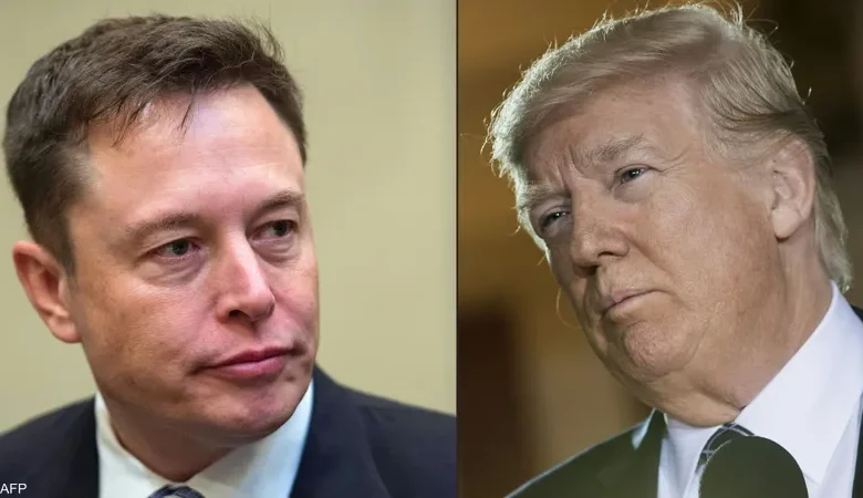 تعاون انتخابي بين بايدن وماسك... إليكم الحقيقة! 