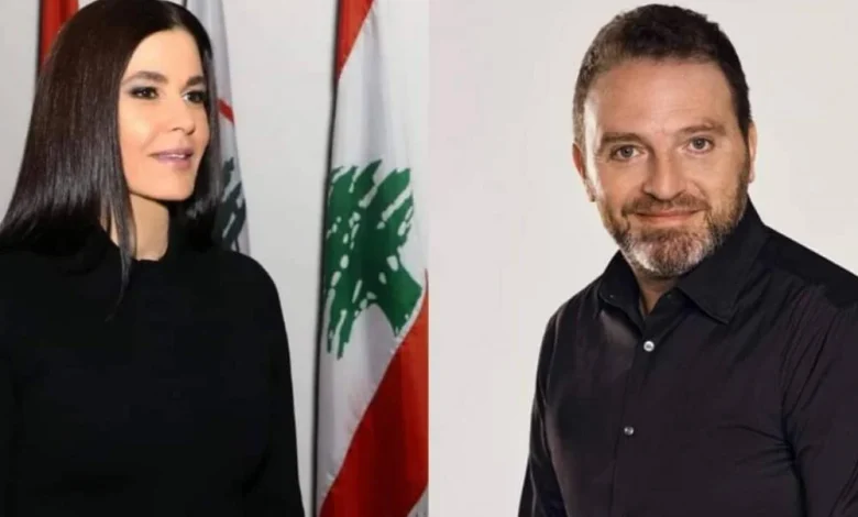 المـ. ـخدرات في بشري… نداء من طوق وجعجع