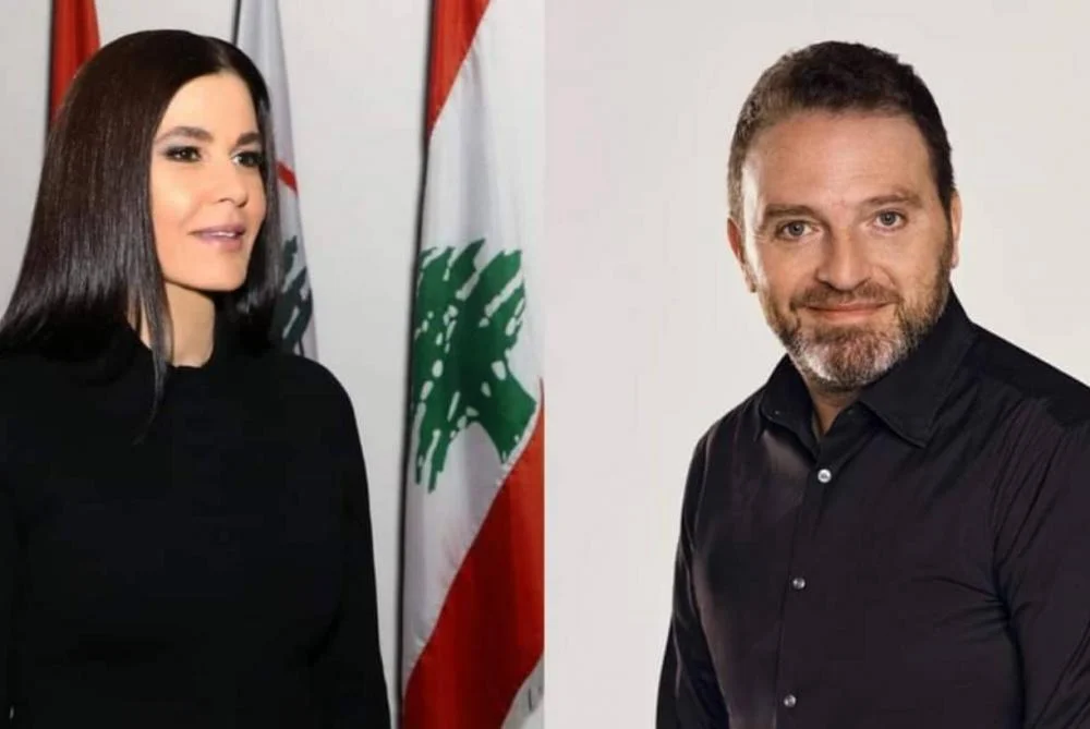 المـ. ـخدرات في بشري… نداء من طوق وجعجع