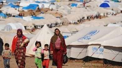 النازحون السوريون… لا عودة؟