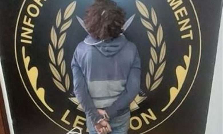 هوية سارق الـ "كنائس" كشفت... فمن هو؟ 